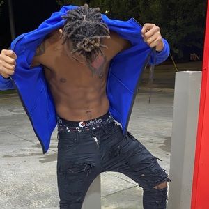 Meet your Posher, Jaylen